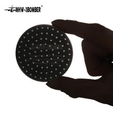 Espresso Puck Screen